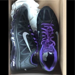 BRAND NEW NIKE MEN’S AIR MAX+ 2011